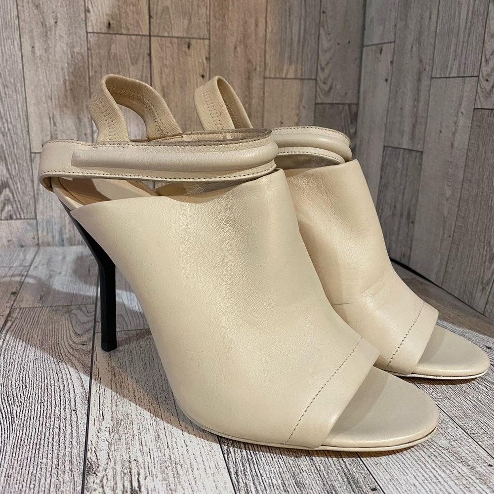 3.1 Phillip Lim high heels